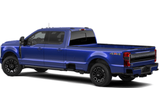 2026 Ford Super Duty® External Image 3